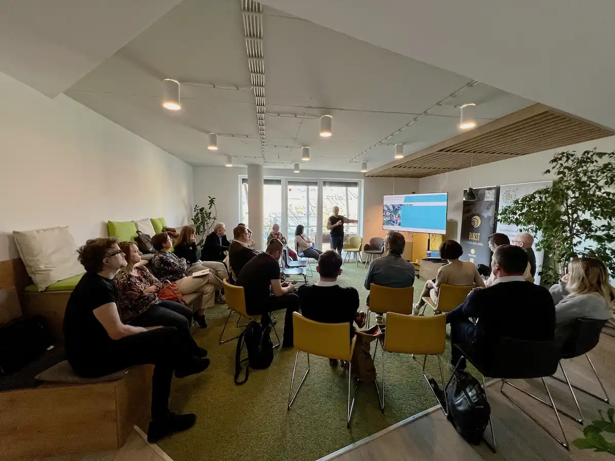 Policy & Governance Advisory​