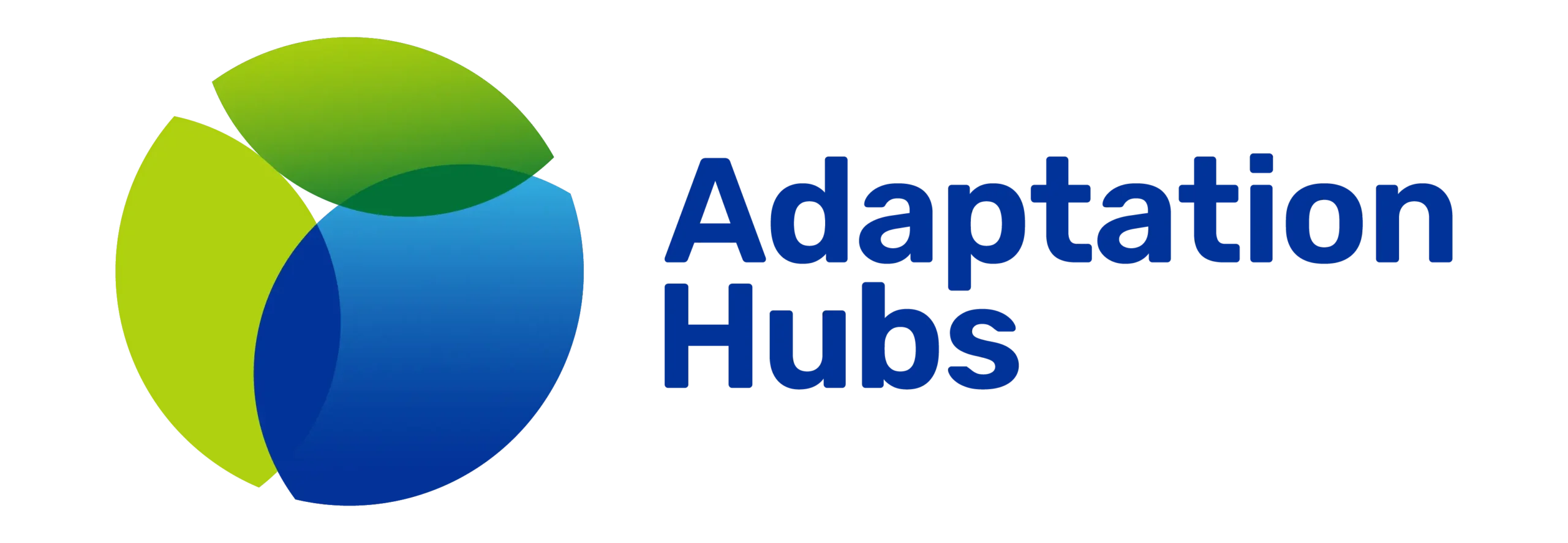 AdaptationHubs logo